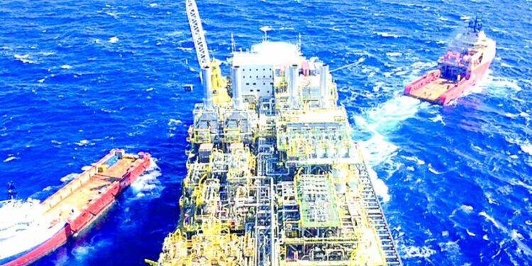 Petrobras adia prazo para licitações de contratações de navios para SE