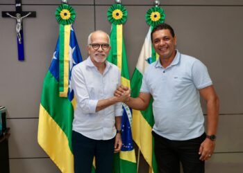 Presidente do PDT em Sergipe fará visita a Cristinápolis