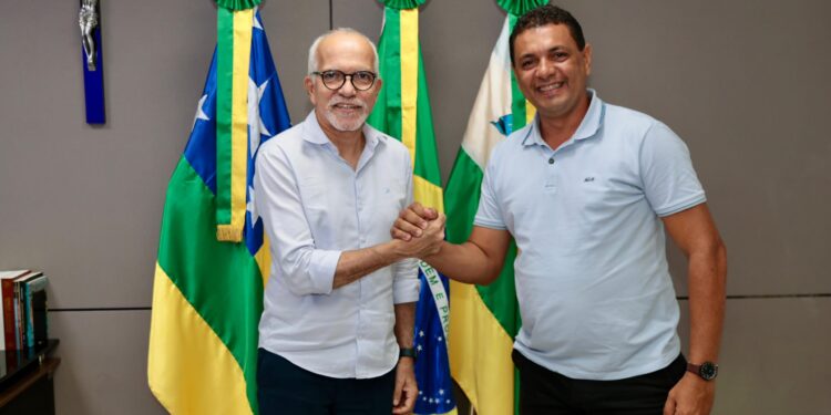 Presidente do PDT em Sergipe fará visita a Cristinápolis