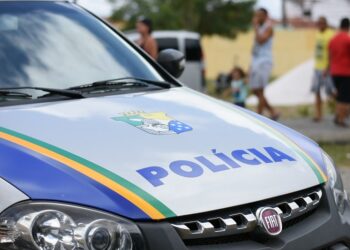 Emenda de Marcelo Sobral garante posto policial para o povoado Sapé em Itaporanga d’Ajuda 