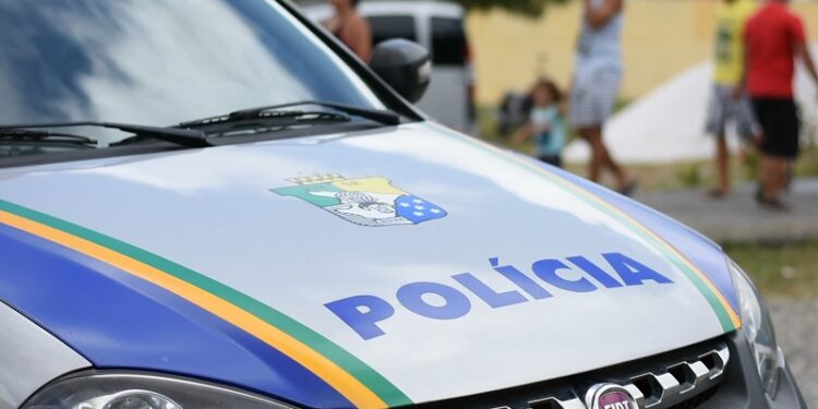 Emenda de Marcelo Sobral garante posto policial para o povoado Sapé em Itaporanga d’Ajuda 