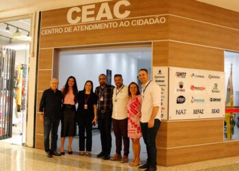 Inclusão social: em Sergipe, Ceacs vão oferecer atendimento em Libras