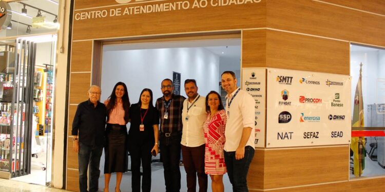 Inclusão social: em Sergipe, Ceacs vão oferecer atendimento em Libras
