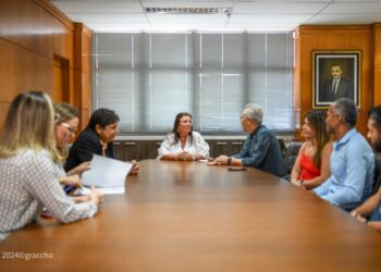 Transparência e Inteligência Artificial: São Cristóvão vai ser o primeiro município sergipano monitorado por robô do TCE