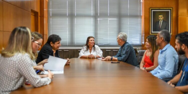 Transparência e Inteligência Artificial: São Cristóvão vai ser o primeiro município sergipano monitorado por robô do TCE