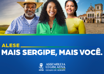 Alese – Mais Sergipe, Mais Você