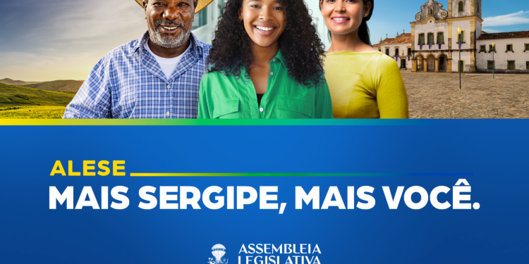 Alese – Mais Sergipe, Mais Você