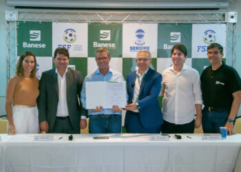 Clubes destacam importância do Banese para o futebol sergipano