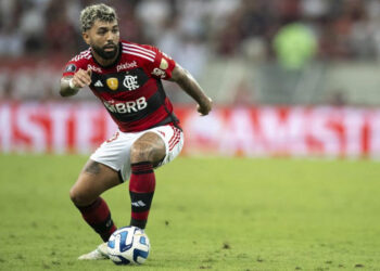 Adeus, Flamengo: Landim opta por saída de Gabigol, que pode assinar com rival