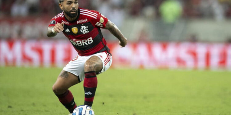 Adeus, Flamengo: Landim opta por saída de Gabigol, que pode assinar com rival