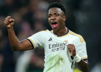 ‘Não sei se Vini Jr. ganha a Bola de Ouro, mas é top mundial’, diz ex-Real Madrid