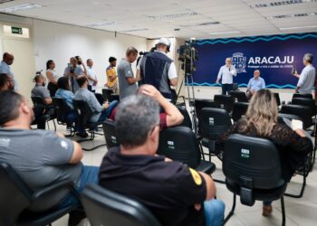 Edvaldo anuncia mais mil vagas para a 39ª Corrida Cidade de Aracaju