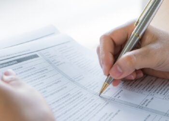 Concurso Nacional Unificado tem 2,1 milhões de inscritos confirmados