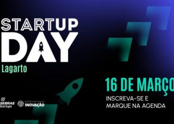 Startup Day Lagarto recebe apoio da Prefeitura: Impulsionando o empreendedorismo na Capital do Interior