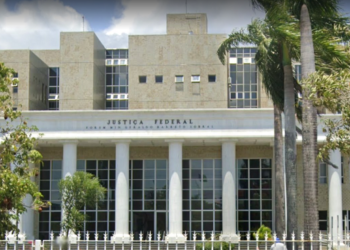 STF mantém decisão de juíza da 1ª Vara Federal de Sergipe contra UFS