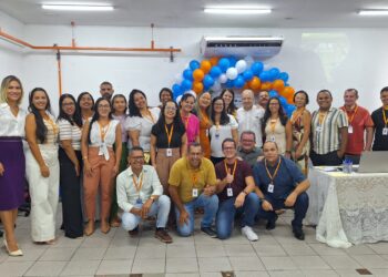 I Encontro Pedagógico do Senac em Tobias Barreto aborda saúde mental e alinhamento pedagógico