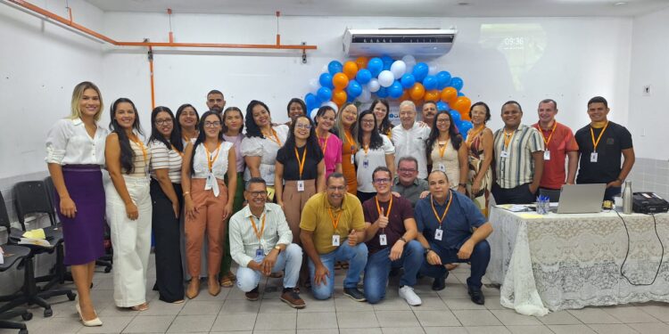 I Encontro Pedagógico do Senac em Tobias Barreto aborda saúde mental e alinhamento pedagógico