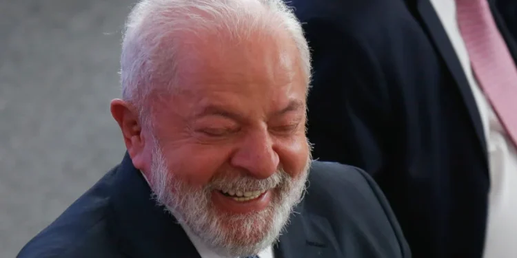 Deputados federais vão protocolar pedido de impeachment de Lula por declarações contra Israel