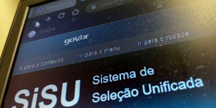 Termina hoje prazo para selecionados no SiSU fazerem matrícula