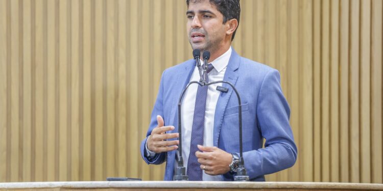 Vereador Pastor Diego critica Lula por comparar situação em Gaza ao Holocausto