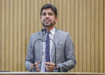 “O segmento cristão deve ter voz e representação”, afirma vereador Pastor Diego