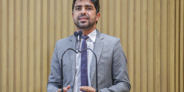 “O segmento cristão deve ter voz e representação”, afirma vereador Pastor Diego