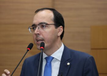 Georgeo cobra o reajuste salarial para os servidores do Detran