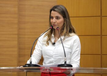 Campanha de doação de sangue recebe apoio da deputada Lidiane Lucena