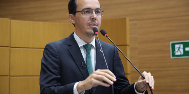 Georgeo Passos propõe audiência pública para discutir sobre as torcidas organizadas