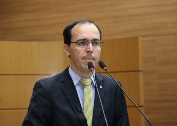 Georgeo Passos defende imparcialidade em processo enfrentado por jornalista