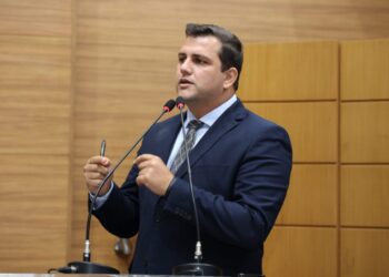Marcos Oliveira cobra decreto sobre isenção de IPVA para motos
