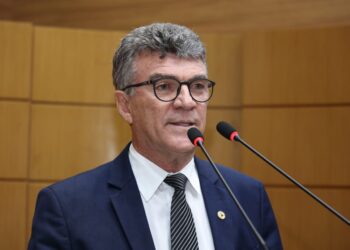 Deputados falam sobre o transporte escolar em Nossa Senhora do Socorro