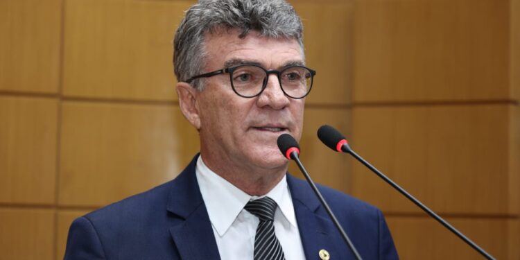 Deputados falam sobre o transporte escolar em Nossa Senhora do Socorro