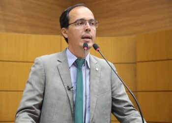 Georgeo enaltece os 35 anos da Fundação Pedro Paes Mendonça