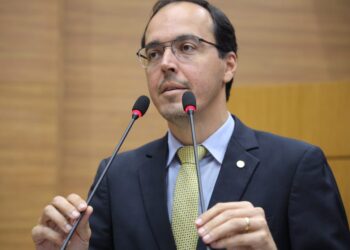 FHS: Georgeo Passos destaca audiência pública realizada na Justiça Federal