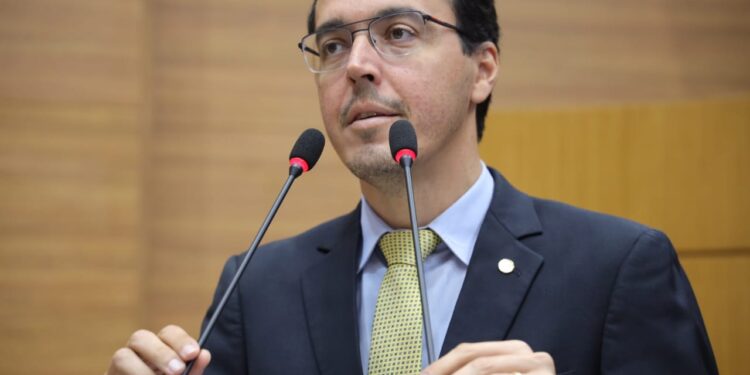 FHS: Georgeo Passos destaca audiência pública realizada na Justiça Federal