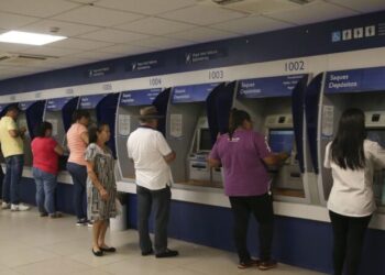 Bancos não terão expediente durante feriado de Carnaval 2024