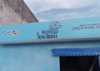Cícero do Santa Maria vai inaugurar Instituto Dona Branca 