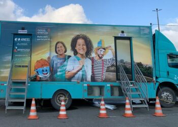 Energisa realizará troca de lâmpadas e palestras em municípios sergipanos