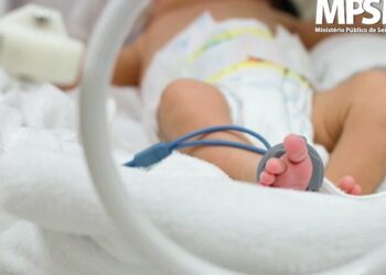 MPSE obtém liminar no Judiciário para que o Estado supra deficit de fisioterapeutas na UTIN da Maternidade Nossa Senhora de Lourdes