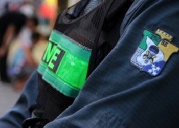 Polícia Militar prende homem por violência doméstica contra a própria irmã na Zona Sul de Aracaju