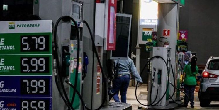 Procon Aracaju divulga pesquisa de preços dos combustíveis