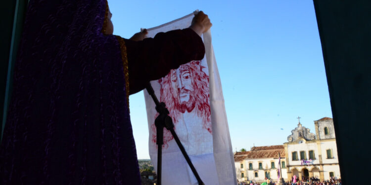 Considerada um dos maiores eventos religiosos do nordeste, Romaria do Senhor dos Passos começa próxima sexta-feira em São Cristóvão