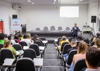 Saúde promove capacitação para unificar o atendimento nas portas de urgência da rede hospitalar de Sergipe 
