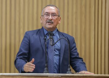 Cicero do Santa Maria volta a cobrar melhorias para a região  