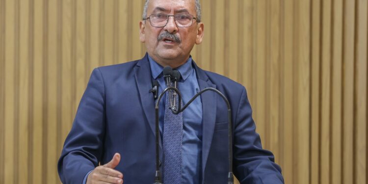 Cicero do Santa Maria volta a cobrar melhorias para a região  