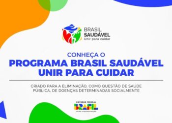 Sergipe tem quatro municípios considerados prioritários no Programa Brasil Saudável