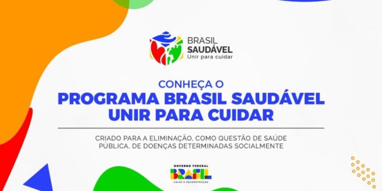 Sergipe tem quatro municípios considerados prioritários no Programa Brasil Saudável
