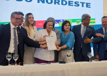 “Temos que capitanear e liderar nacionalmente a renovação energética do país”, diz Fábio Mitidieri