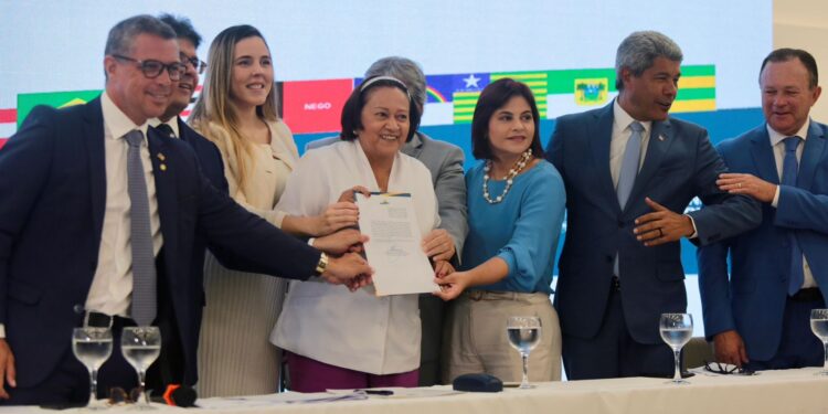 “Temos que capitanear e liderar nacionalmente a renovação energética do país”, diz Fábio Mitidieri